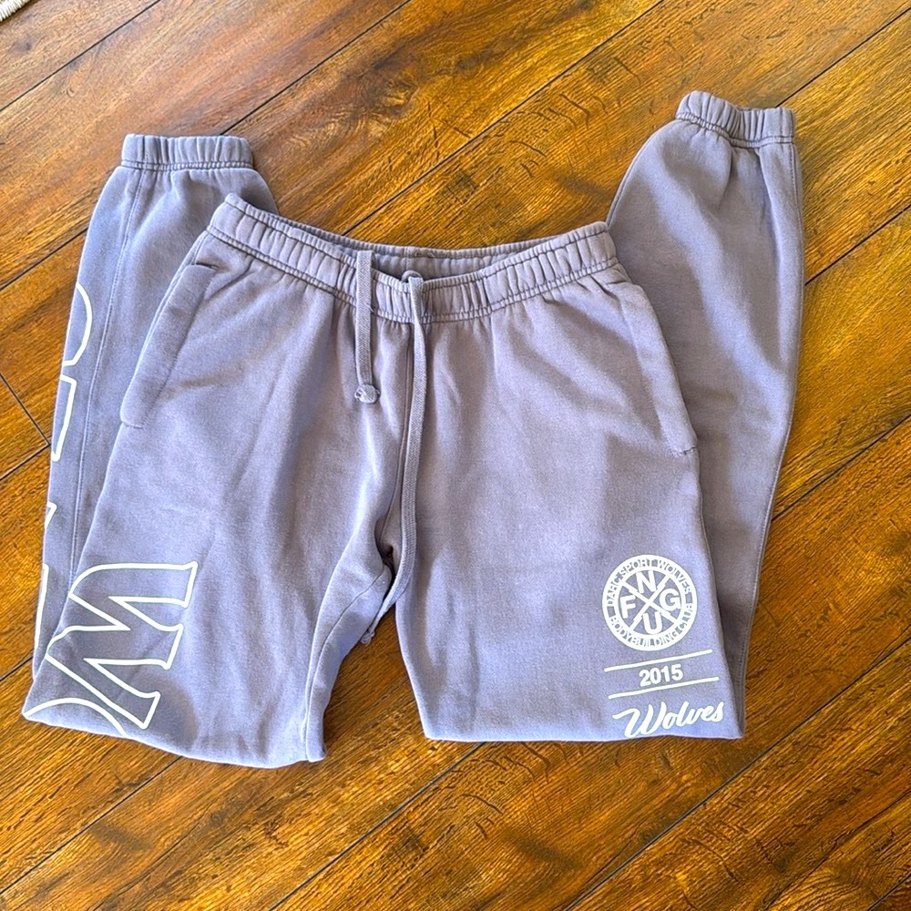 New Darc Sport Jogger